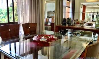 Imagem 3: APARTAMENTO - MOEMA PÁSSAROS - SP