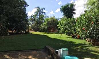 Imagem 2: Casa em Santo Amaro na cidade de Goiás/GO