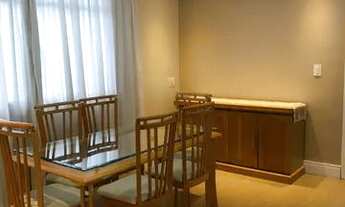 Imagem 2: Amplo apartamento