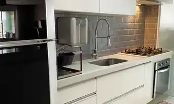 Imagem 5: APARTAMENTO - VILA VALPARAÍSO - SP