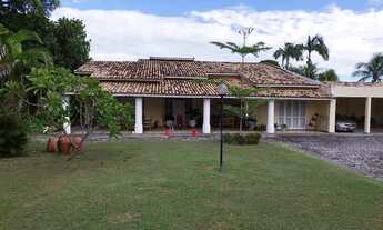 Imagem 4: Condomínio encontro das águas BA