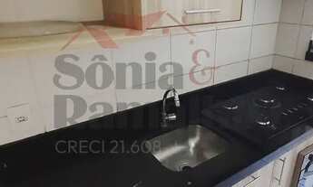 Imagem 6: Ribeirao Preto - Apartamento Padrão - Ipiranga