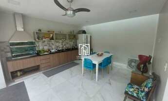 Imagem 6: RIO MAR - Venda/Locação Casa em terreno de 570 m2 e 384 de área construída- 5 quartos