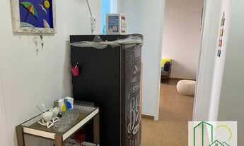 Imagem 4: Apartamento para locação temporada com 2 dormitórios, por R$ 350/dia - Praia do Forte - C