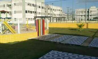 Imagem 2: Chave Apto 3 qts Village do Alvorada Condomínio