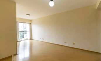 Imagem 2: Apartamento para Aluguel - Bosque da Saúde, 4 Quartos, 90 m2