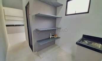 Imagem 7: Ribeirao Preto - Casa de Condomínio - Vila do Golf