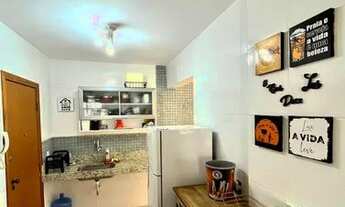 Imagem 5: Apartamento para venda possui 73 metros quadrados com 2 quartos em Praia do Morro - Guarap