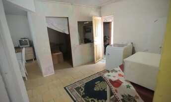 Imagem 6: Casa com 2 dormitórios à venda, 60 m² por R$ 230.000,00 - Uberaba - Curitiba/PR