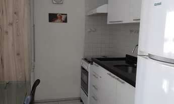 Imagem 3: Apartamento para aluguel possui 40 metros quadrados com 1 quarto em Boa Viagem - Recife