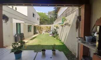 Imagem 5: Sobrado para venda possui 220 metros quadrados com 4 quartos