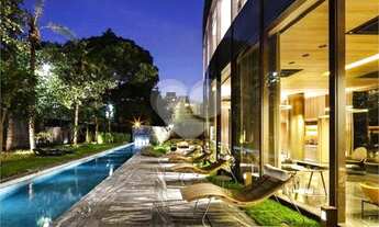 Imagem 4: Apartamento-São Paulo-VILA OLÍMPIA