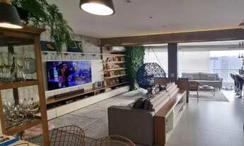 Imagem: Apartamento com 3 suítes à venda Avenida