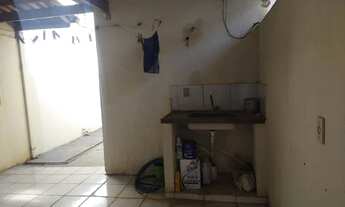 Imagem 3: LINDA CASA PARA LOCAÇÃO NO JD VIVENAS COM PISCINA, SAUNA E CHURRASQUEIRA!