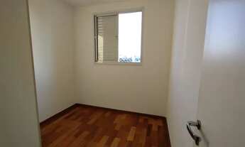 Imagem 3: Apartamento para aluguel possui 70 metros quadrados com 3 quartos em Água Branca - São Pau