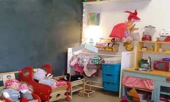 Imagem 5: CASA PARA VENDA E/OU PARA ALUGAR CONDOMÍNIO FECHADO BAIRRO GRAMADO - CAMPINAS