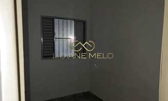 Imagem 6: São Paulo - Casa Padrão - Parque Santa Bárbara