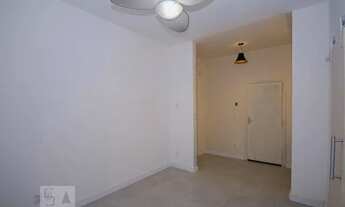 Imagem 4: Apartamento para Aluguel - Grajaú, 1 Quarto, 25 m2