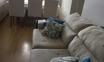 Imagem 7: Apartamento para aluguel possui 47m², com 2 quartos na Vila Tesouro