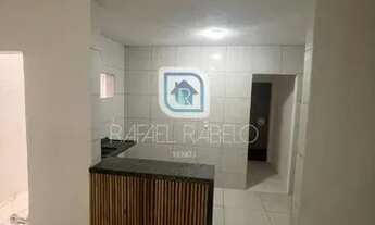 Imagem 4: Casa plana com 3 quartos para alugar em Aerolândia