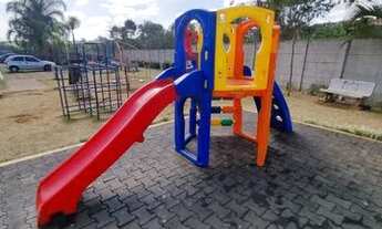 Imagem: Apartamento para venda tem 42 metros quadrados