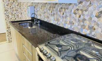 Imagem 6: Apartamento com 3 dormitórios à venda, 73 m² por R$ 477.000,00 - Vila Andrade - São Paulo