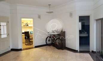 Imagem: Casa no Alphaville para venda em Campinas