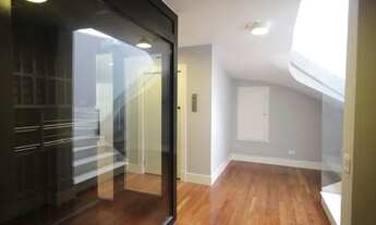 Imagem 2: Cobertura com 4 dormitórios à venda, 453 m² por R$ 7.000.000 - Parque Santa Cecília - São