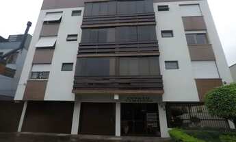 Imagem: Apartamento com 1 dormitório para alugar