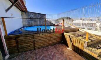 Imagem: Cobertura-À VENDA-Tijuca-Rio de Janeiro-RJ