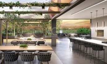 Imagem: Apartamento para Venda - 69.23m², 2 dormitórios