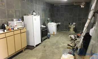 Imagem 3: SANTO ANDRÉ - Casa Padrão - CAMPESTRE