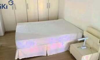 Imagem 5: 54 M² AU DUPLEX 01 SUÍTE NO MELHOR DO ITAIM BIBI