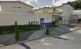 Imagem 2: Casa com 4 suítes e 03 vagas cobertas - Condomínio em Interlagos