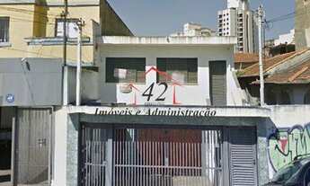 Imagem: Sobrado 3 quartos mais salão com 100m²