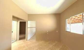 Imagem 4: Casa para aluguel, 2 quartos, 1 vaga, Jardim Caieira - Limeira/SP