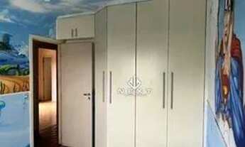 Imagem 4: Apartamento com 3 dormitórios, 94 m² - venda por R$ 1.100.000,00 ou aluguel por R$ 5.980,8