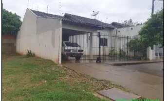 Imagem 2: PARANAVAI - Casa Padrão