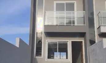 Imagem: Sobrado à venda 2 quartos em São José