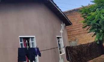 Imagem 2: Casa 4 quartos no setor Tremendão 130mil