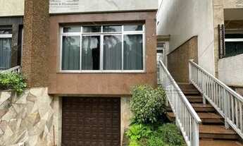 Imagem 2: Casa sobrado a venda na Mooca - 200 m² área construída - 3 dormitórios (1 suíte) - 5 vagas