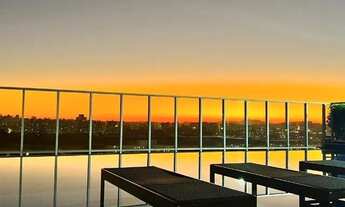 Imagem: Cod IAM Tatuape 67m2 - Completo porteira