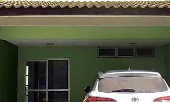 Imagem 5: Alugo sobrado em cond. Fechado