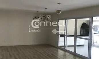 Imagem 5: JUNDIAÍ - Apartamento Padrão - JARDIM SÃO BENTO