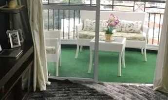 Imagem 2: Apartamento com 3 dormitórios à venda, 129 m² por R$ 1.100.000,00 - Pirituba - São Paulo/S