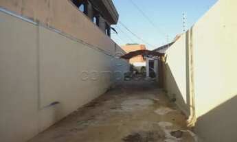 Imagem 3: Casa Padrão em São José do Rio Preto