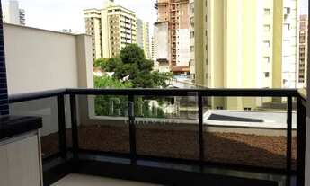 Imagem 3: Apartamento com 1 quarto no Prime Piaui Edifício - Bairro Centro em Londrina