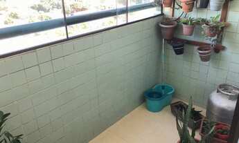 Imagem 7: Jean Charles / Encruzilhada: Andar alto, móveis planejados, 77m, 2 quartos