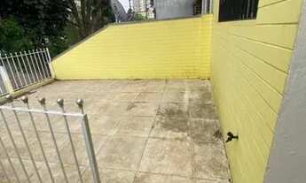 Imagem 5: 3 DORMS, TERRAÇO COM CHURRASQUEIRA, 80 m² - Saúde - São Paulo/SP - SO0522