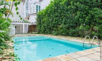 Imagem: Casa à venda no Embaré em Santos